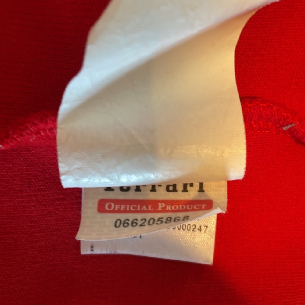 Mens puma Ferrari Track Jacket - Picture 11 of 12